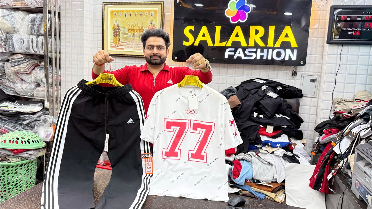 SALARIA FASHION 9780202040 KILLA MOHHALA GANDHI NAGAR LUDHIANA PUNJAB ❤️