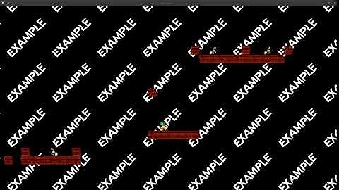 Polyplex - Screenspace shaders example