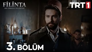 Filinta | 3. Bölüm