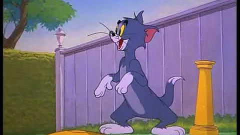 ᴴᴰ Tom and Jerry, Episode 68 - Little Runaway [1952] - P2/3 | TAJC | Duge Mite