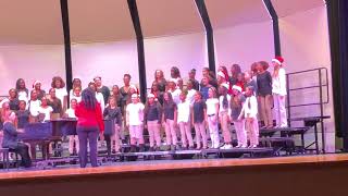 CPMS Winter concert 2017 pt 3