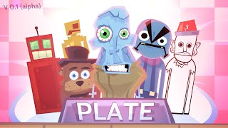 Incredibox - PLATE (V0.1)