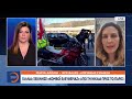 Γαλλία: Ξεκίνησε «Κομβόϊ Ελευθερίας» από τη Νίκαια προς το Παρίσι