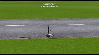 RealFlight 6.5 おもしろクラッシュ(2014/09/01) screenshot 5