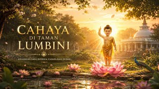 Cahaya di Taman Lumbini | Buddhis Song