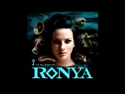 Ronya — Ronya - Shapeshifter
