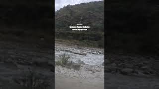 Adhyaroma Narchyang Paudwar HotSpring TatoPani Myagdi Nepal