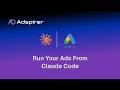 How to connect Claude Cowork with Adspirer