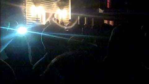 Alpha Phi Alpha Rho Kappa Probate Pt.2