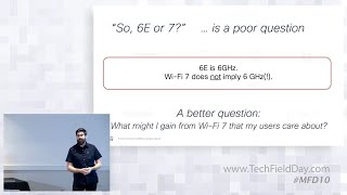 6Ghz And Beyond With Cisco