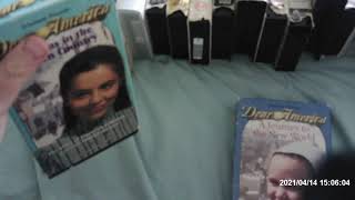 VHS Update Video For 4/14/21 Part.1