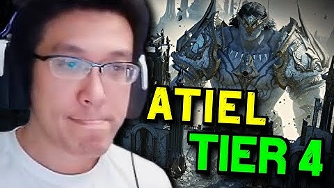 Arthars clears the Deus Research Base on Tier 4!