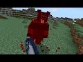 Minecraft jurassicraft MOD AYI SALDIRISI BÖLÜM 10