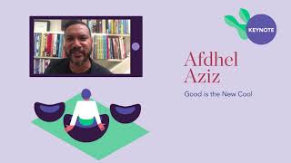 AC 2019 Speakers’ Corner: Afdhel Aziz