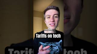 Tariffs on iPhones #apple #tariffs #tariffpolicy #price #iphone