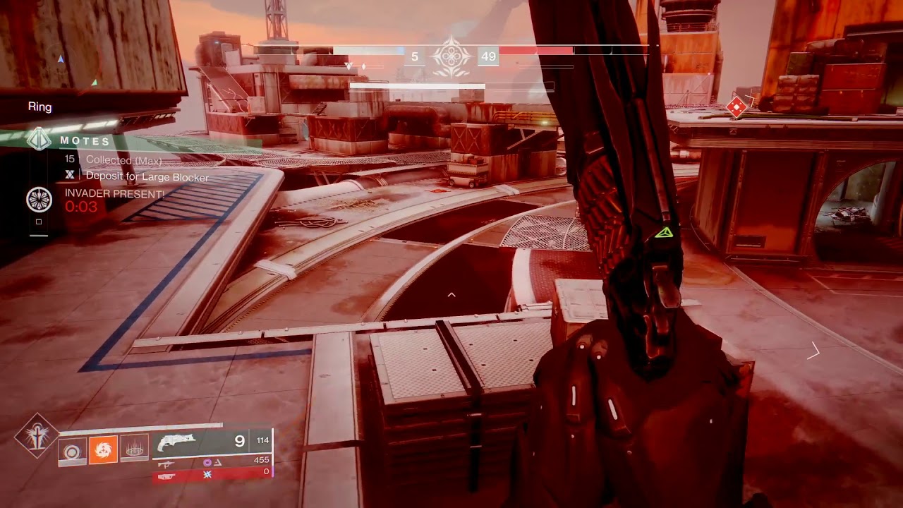 How to Bank 15 Motes