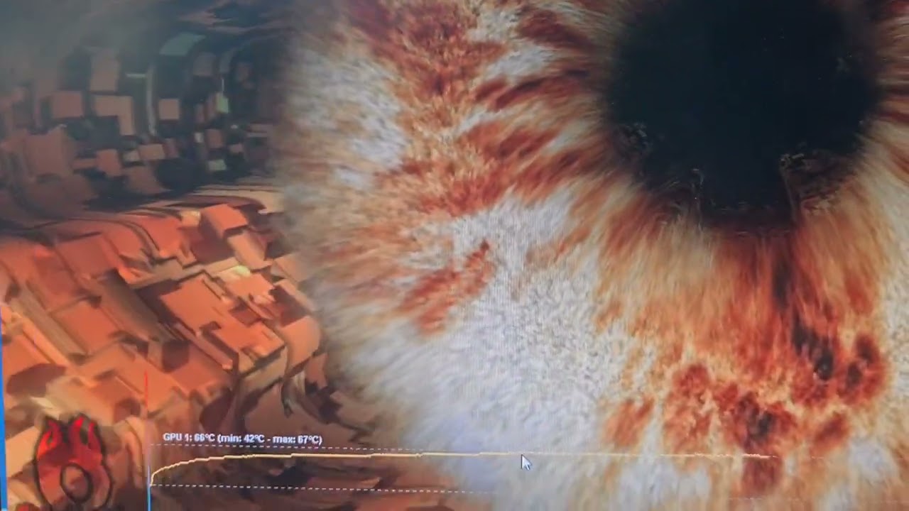 short test asus gtx1070 turbo