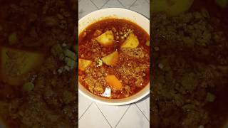 Download Lagu Aloo Keema #shorts #ytshorts #youtubeshorts #trendingshorts MP3