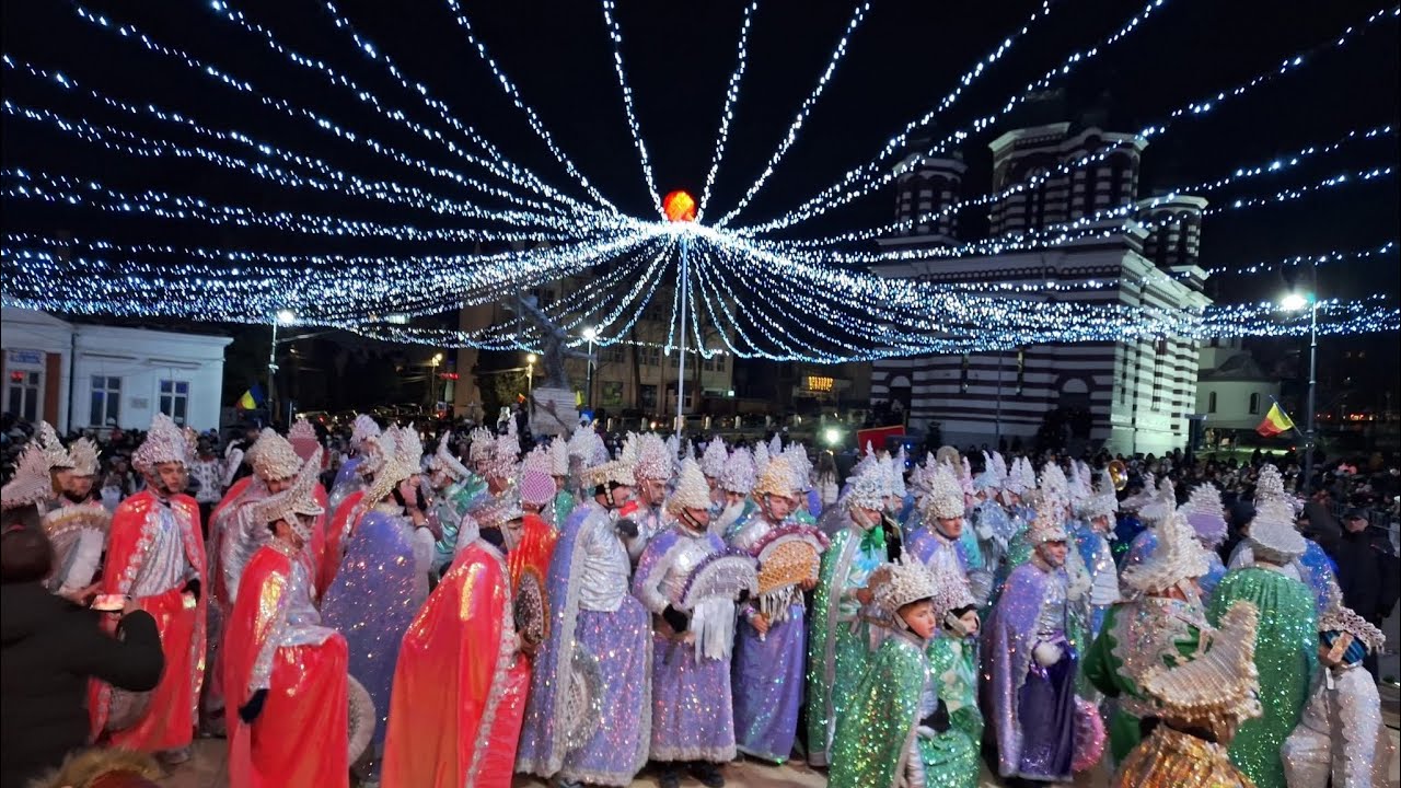 BANDA OLINESCU 31 DECEMBRIE 2025