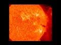 Huge Sun Eruption of June 2011