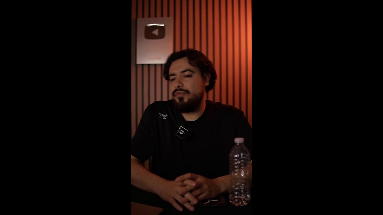 Spiritual Warfare w. Jeremiah 🔥