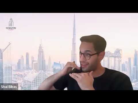 Sunset Bay Grand By Imtiaz פרויקט סאנסט ביי של אימטיאז בדובאי איילנדס 