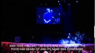 When Attar Met With Rumi From Etnosenfonik Buluşma