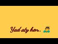 Sad WhatsApp status saim(1) Whatsapp Status Video Download Free