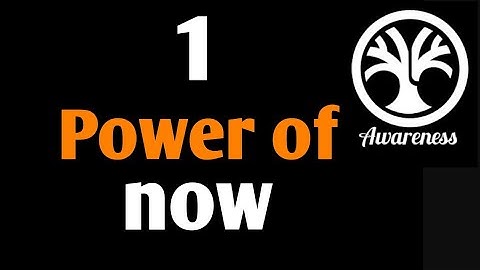 1.Power of now || in hindi || Rimpy Shukla DEEP KNOWLEDGE