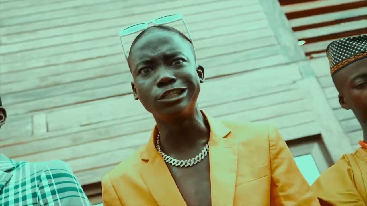 JOSKAR_YÉBÉTA (afro tcham 2023 )