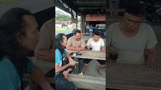 NGOPI BARENG TARMIN NGAKLAK DAN @mandorpekok