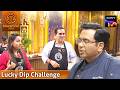 MasterChef India | New Season | Chef Ajay ने आँख बंद करके Taste की ये Dish | Lucky Dip Challenge