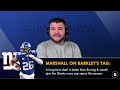 NEW Saquon Barkley Contract Update: A Deal Is CLOSE? | NY Giants News & Rumors