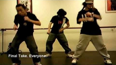 Locking Intermediate Open Class 25th April 2010