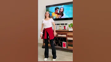 Dance Pe Chance Though It S Not So Perfect But I Tried Anushka Sharma 