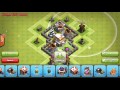 Gambar cover Clash of Clans   DEFENSE STRATEGY   Town hall Level 5 Trophy Base Layout   TH5 Defensive Strategies