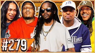 BACKONFIGG EP:279 with Mike G, Bale, & MackWop