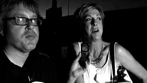 Artists & Models 2014: Joan Forrester