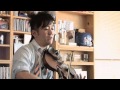 Capture de la vidéo Kishi Bashi: Npr Music Tiny Desk Concert