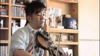 Kishi Bashi: NPR Music Tiny Desk Concert