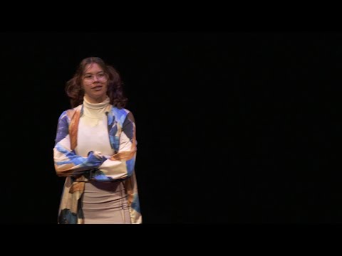 Autism and ADHD: How one can Cope With a Twin Diagnosis | Siri Nelson | TEDxUAlberta thumbnail