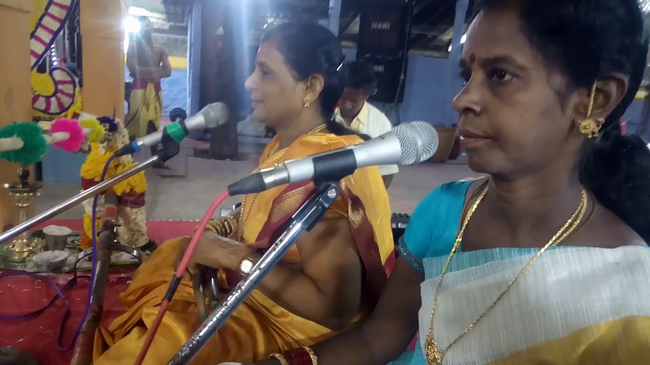 Kalaimamani G.Muthulakshmi villupattu Ettayapuram sangili bhoothathar Kovil mayiladi
