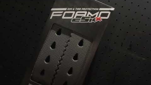 cSixx FOAMO Installation