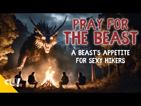 PREY FOR THE BEAST