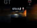 GTA 7 Vs GTA 8 #GTA6 #GTA7 #GTA #Vs #GTAOnline #GTA8 #Shorts
