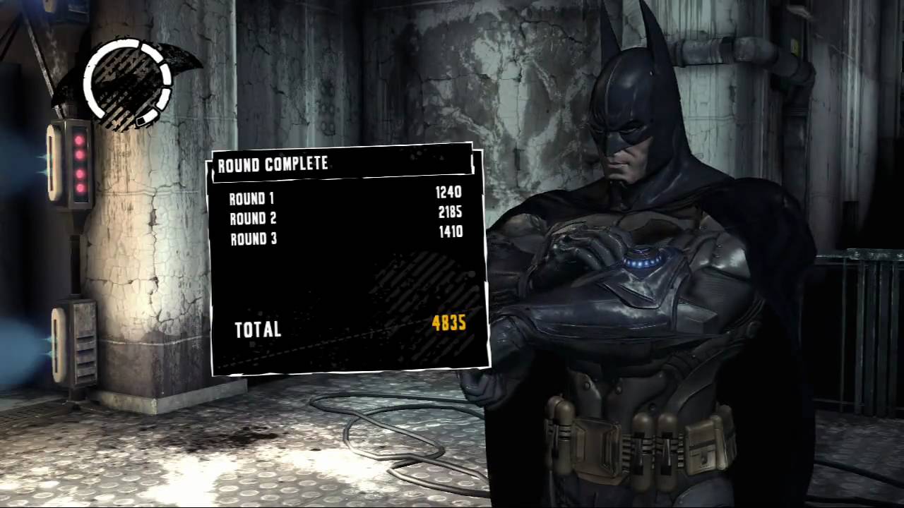 batman arkham asylum ps3 gameplay batman arkham asylum ps3 gameplay