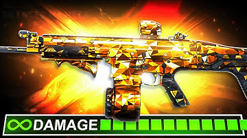 new *BROKEN* TAQ-V LOADOUT in WARZONE 2! 😍 (Best TAQ V Class Setup) - MW2