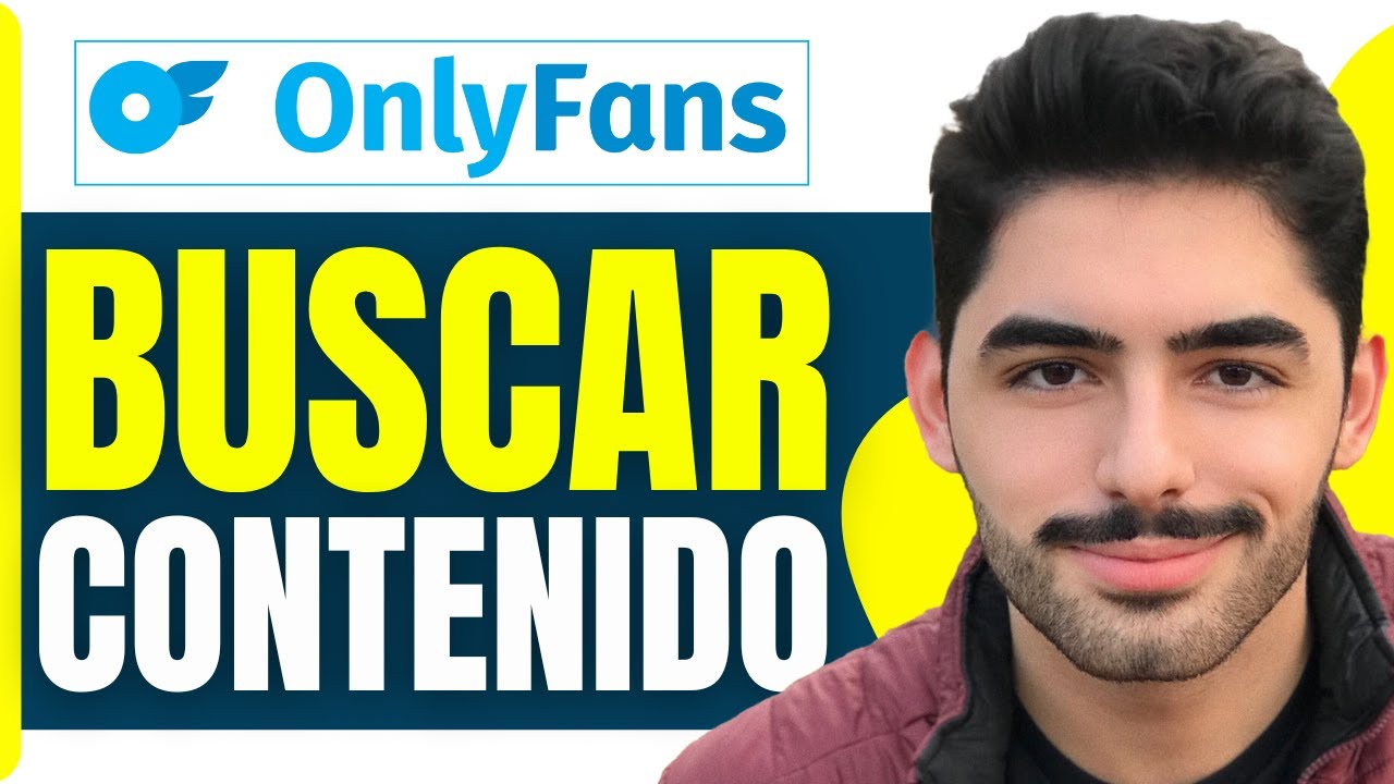 Como Buscar Contenido En Onlyfans ( En 2026 )
