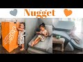 NUGGET UNBOXING &amp; REVIEW / Worth the Money?!?