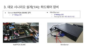 (Draft1)P4-PIFO Scheduling Demo on P4NetFPGA